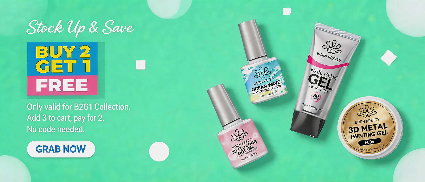 Master the Art of Nails
