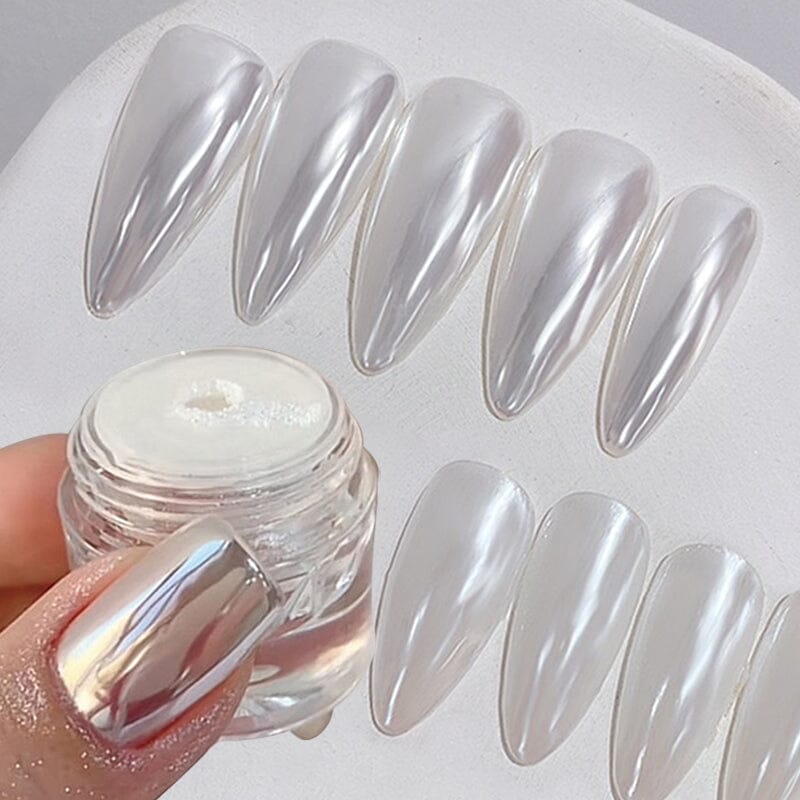 Nail Powder New